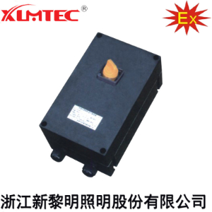 BDZ8030系列防爆防腐断路器(IIC、Ex Td)