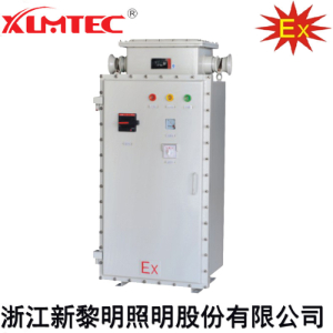 BQJ系列防爆自耦减压电磁起动箱(IIB、IIC)